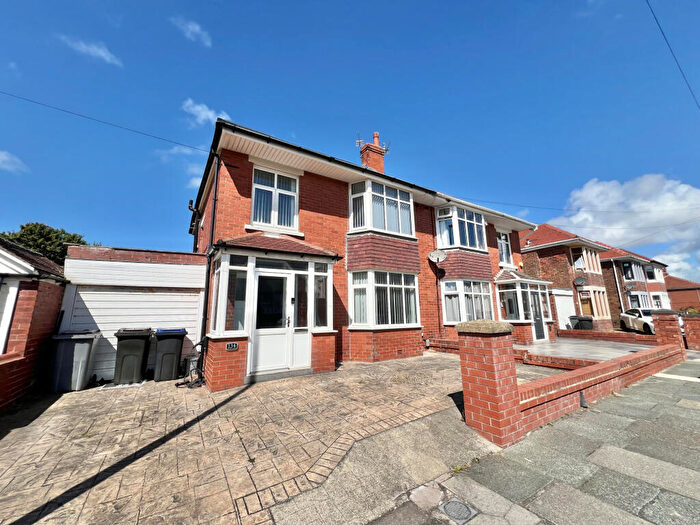 3 Bedroom Semi-Detached House For Sale In Warbreck Drive, Bispham, FY2