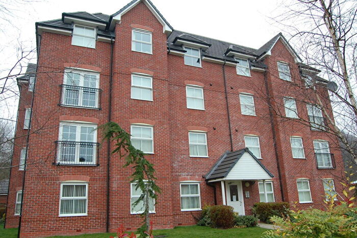 2 Bedroom Apartment To Rent In Brandforth Road Manchester Greater Manchester, M8