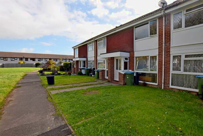 2 Bedroom Terraced House To Rent In Ravens Way, Bognor Regis, PO22