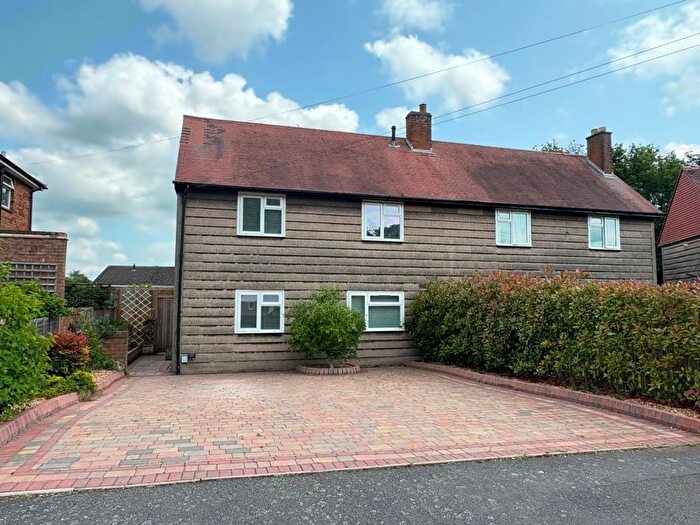 3 Bedroom Semi-Detached House To Rent In King Street, Burntwood, WS7