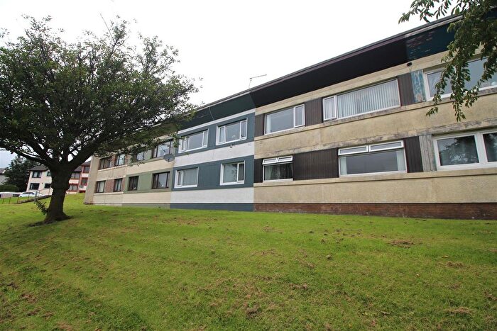 2 Bedroom Terraced House For Sale In Neil Street, Greenock, PA16