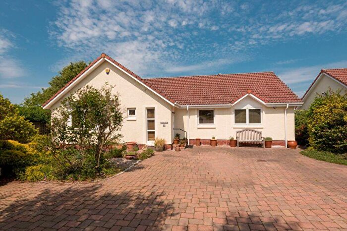 4 Bedroom Detached Bungalow For Sale In Hopetoun Park, Gullane, EH31