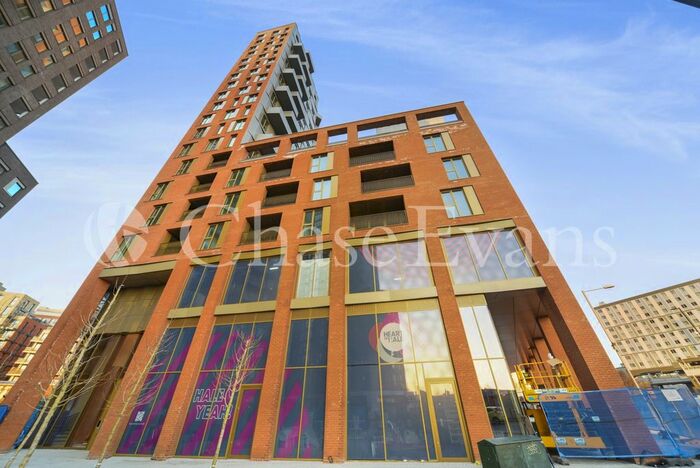 1 Bedroom Flat To Rent In Ashley Road, Heart Of Hale, Tottenham, N17