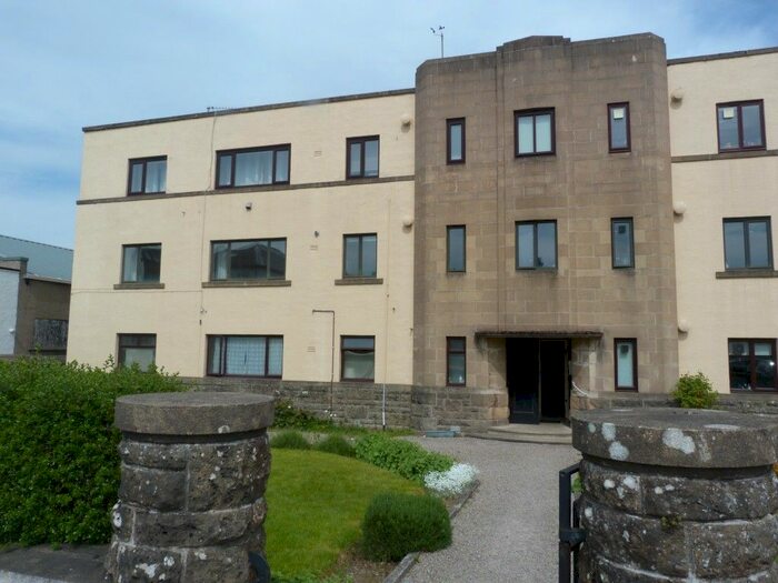 1 Bedroom Flat To Rent In Hay Street, Elgin, IV30