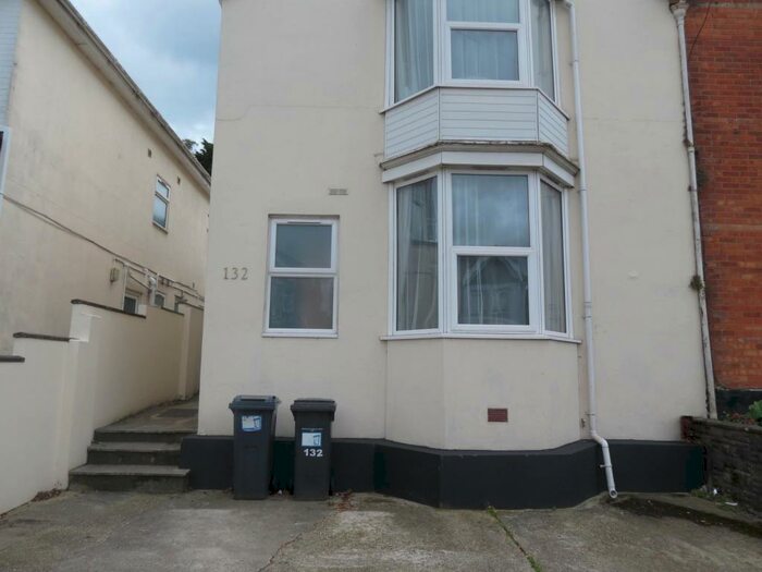 6 Bedroom House To Rent In Bedroom Semi Detached House In Winton, BH9