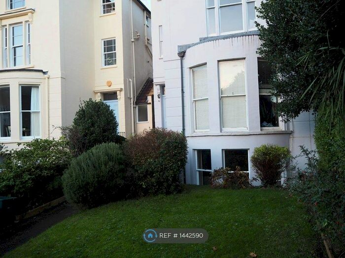 1 Bedroom Flat To Rent In Garden, Bristol, BS6