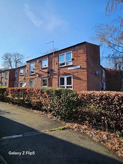 1 Bedroom Flat For Sale In Springvale Walk, Sheffield, S6