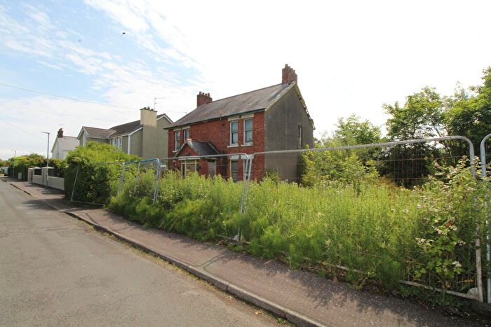 4 Bedroom Detached House For Sale In Mullaghmore Park, Greenisland, BT38