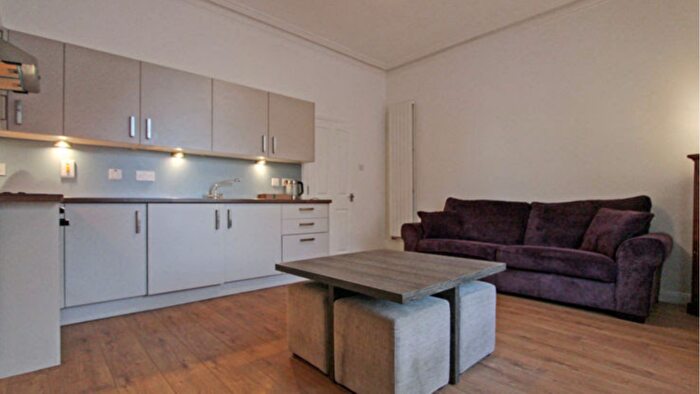 1 Bedroom Flat To Rent In Gf/L Bloomfield Road, Aberdeen, AB10