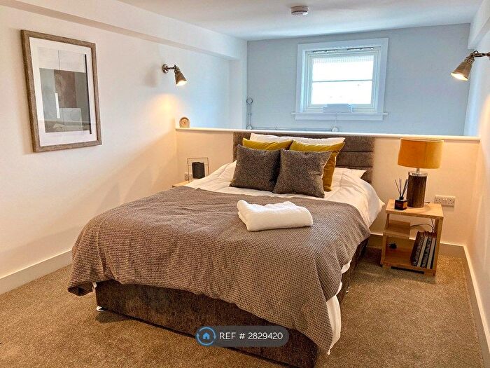 1 Bedroom Flat To Rent In Southmill Road, Bishop's Stortford, CM23