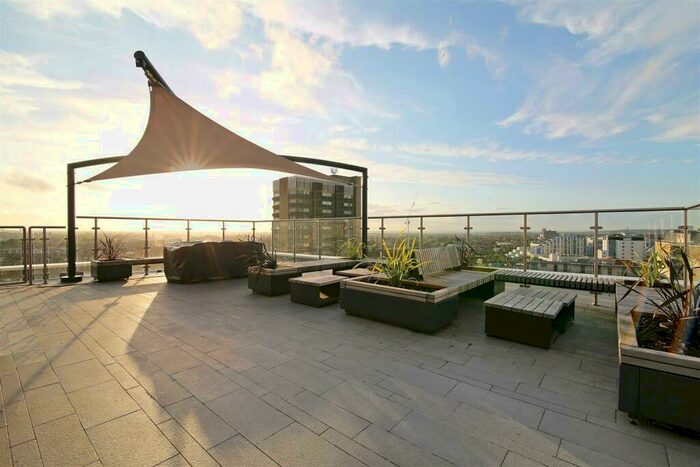 1 Bedroom Apartment To Rent In Green Dragon House, High Street, CR0