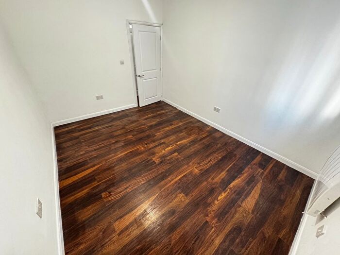 1 Bedroom Flat To Rent In Glengate, Wigston, LE18