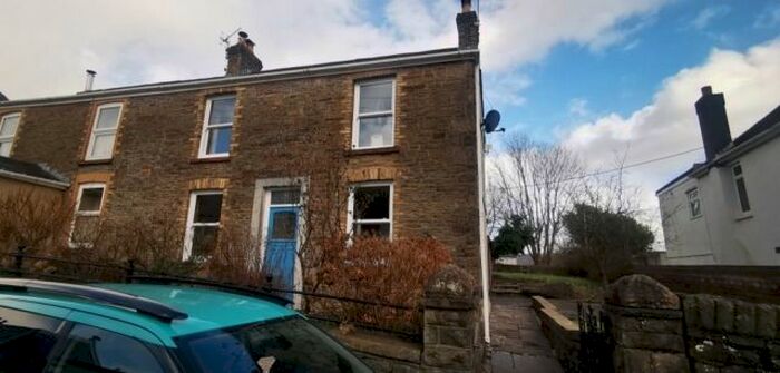 2 Bedroom Property To Rent In Martin Street, Clydach, Swansea, SA6