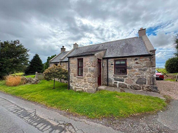 3 Bedroom Bungalow To Rent In Hill Of Fiddes, Udny, AB41