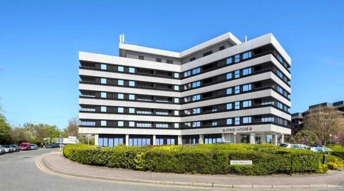 1 Bedroom Flat To Rent In Elstree Way, Borehamwood, WD6