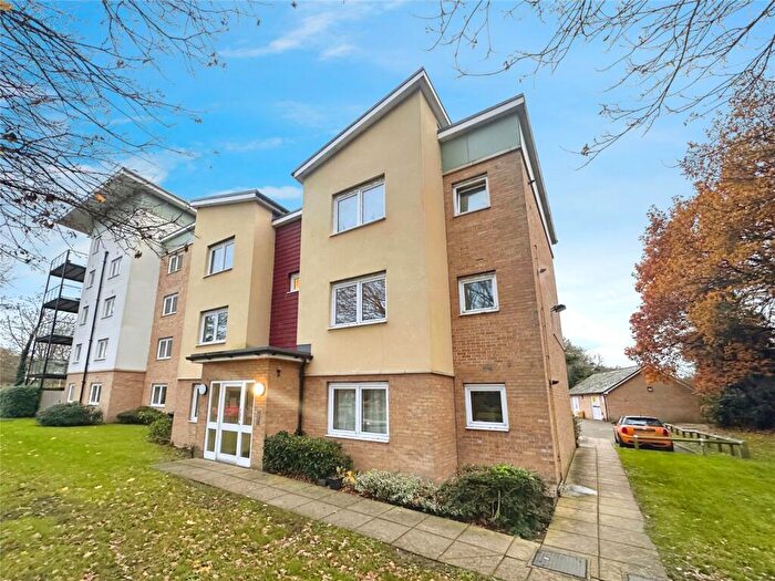 3 Bedroom Apartment For Sale In Newstead Way, Harlow, Essex, CM20