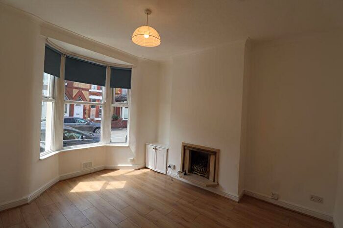 3 Bedroom Terraced House To Rent In Gwladys Street, Liverpool, L4