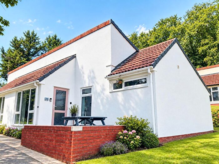 3 Bedroom Bungalow For Sale In Honicombe Park, No. Manorcombe Bungalows, Latchley Plain To Norris Green, St. Anns Chapel, Cornwall, PL17