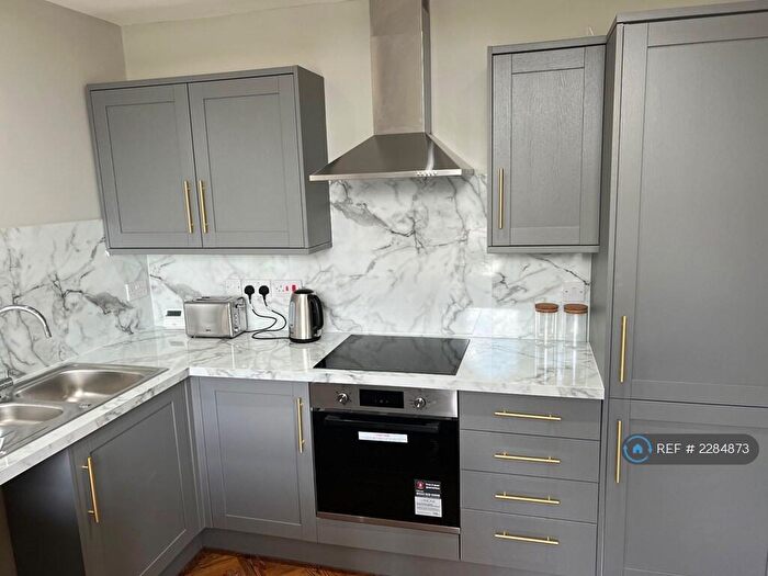 5 Bedroom Flat To Rent In Ramilies Road, Liverpool, L18