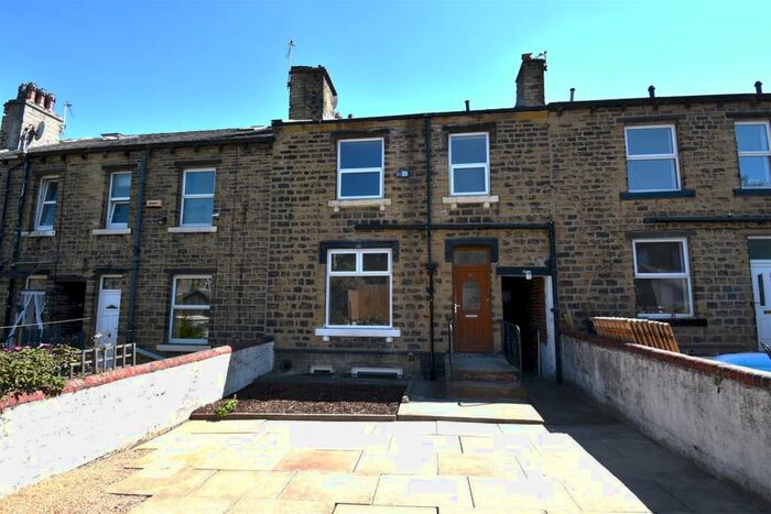 2 Bedroom Terraced House To Rent In May Street, Crossland Moor, Huddersfield, HD4