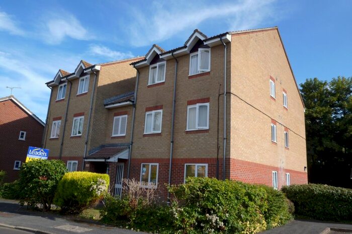 1 Bedroom Flat To Rent In Sunbeam Way, Gosport PO12
