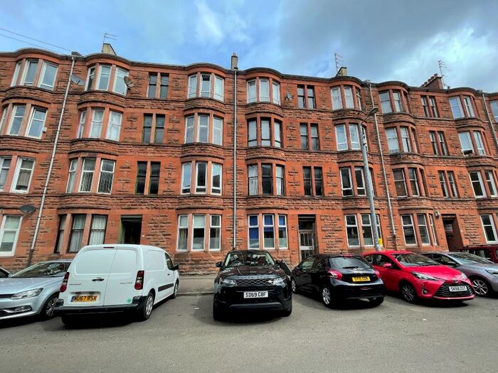 1 Bedroom Flat To Rent In , Torrisdale Street, Glasgow, G42