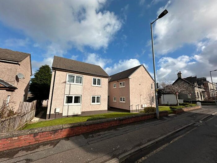 1 Bedroom Flat To Rent In Woodside Walk, Hamilton, Lanarkshire, ML3