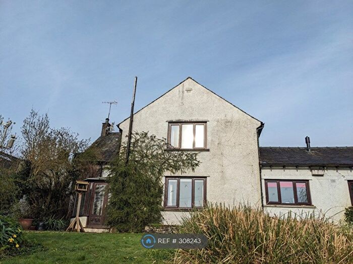 4 Bedroom Semi-Detached House To Rent In Prizet, Kendal, LA8