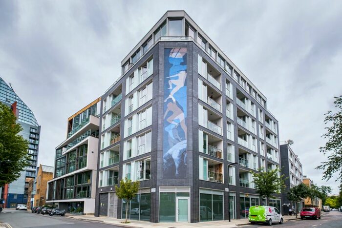 1 Bedroom Apartment To Rent In Wenlock Road London, N1