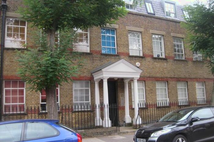 1 Bedroom Flat To Rent In College Terrace, London, E3