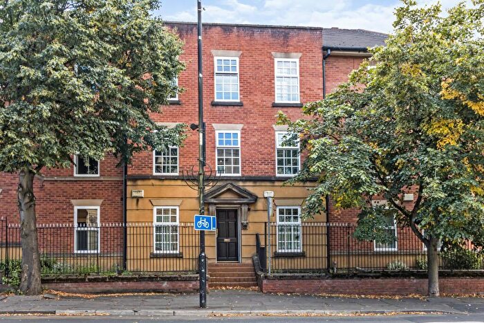 2 Bedroom Apartment To Rent In Liverpool Road, Manchester, M3