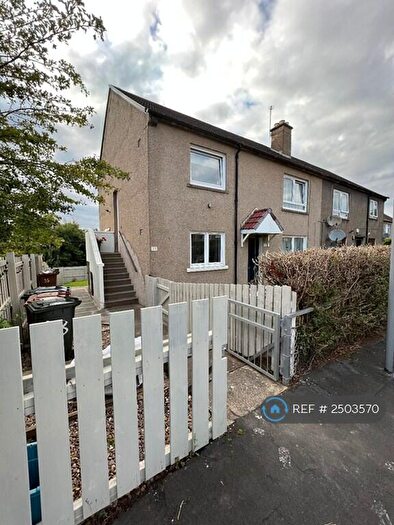 2 Bedroom Flat To Rent In Gilmerton Dykes Avenue, Edinburgh, EH17