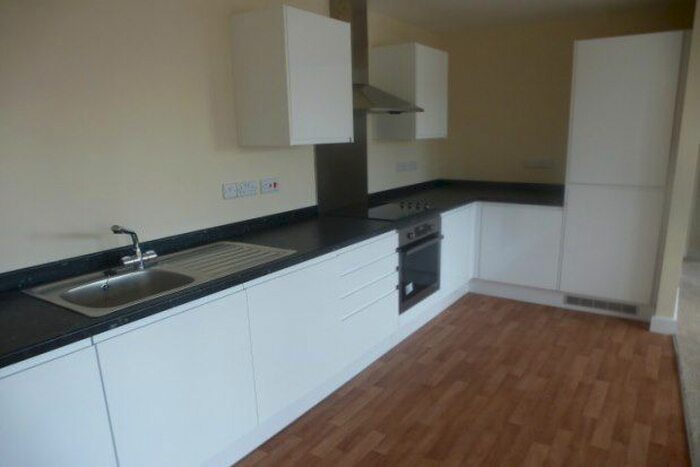 2 Bedroom Flat To Rent In Prosperity House, Derby, DE1