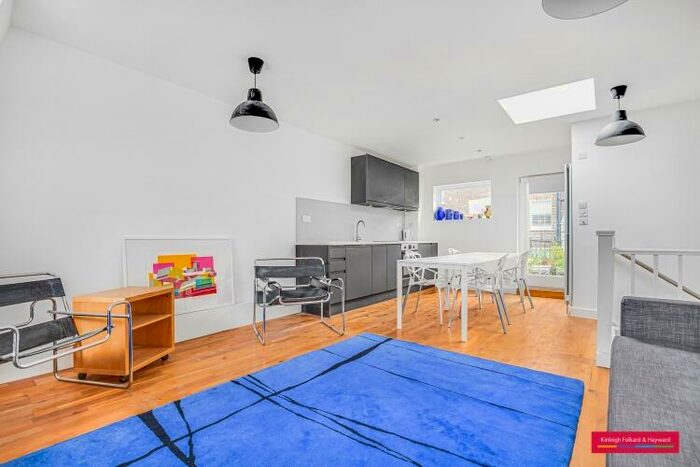 1 Bedroom Apartment To Rent In Boston Place London, NW1