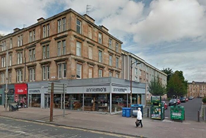 5 Bedroom Flat To Rent In Burnbank Terrace, Woodlands, Glasgow, G20