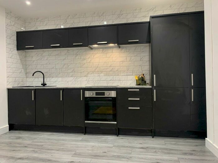 1 Bedroom Duplex To Rent In Chapel Road, Liverpool, Merseyside, L19