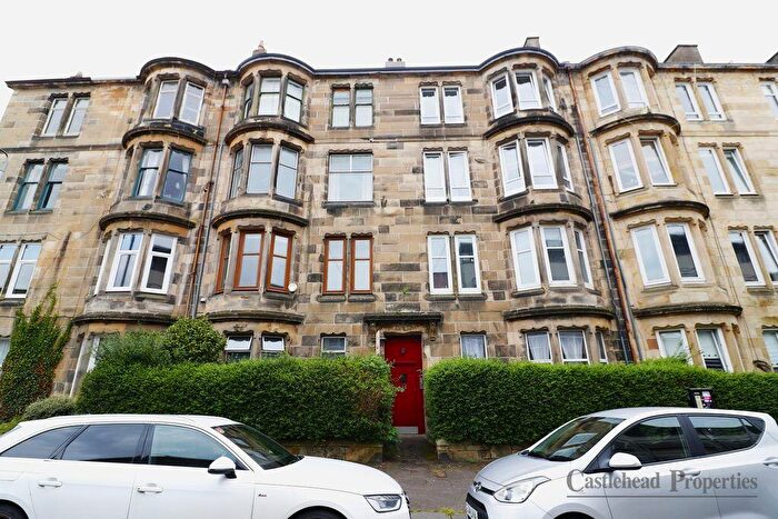 1 Bedroom Flat For Sale In Crossflat Crescent, Paisley, PA1