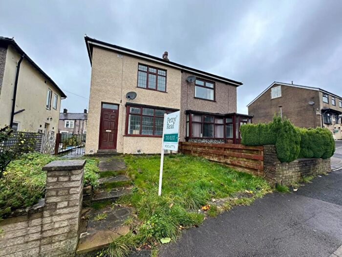 3 Bedroom Semi Detached House To Rent In Manor Street, Nelson, BB9