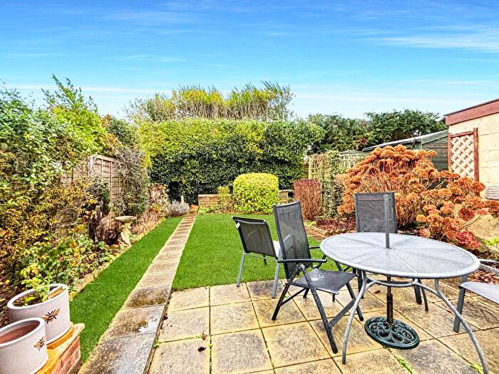 2 Bedroom Semi-Detached Bungalow For Sale In Leys Road, Wivenhoe, Colchester, CO7