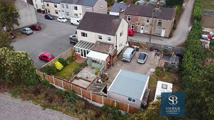 4 Bedroom Detached House For Sale In New Street, Morton, DE55