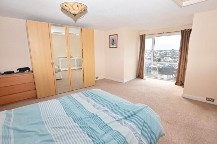 2 Bedroom Duplex To Rent In College Avenue, Plymouth, PL4