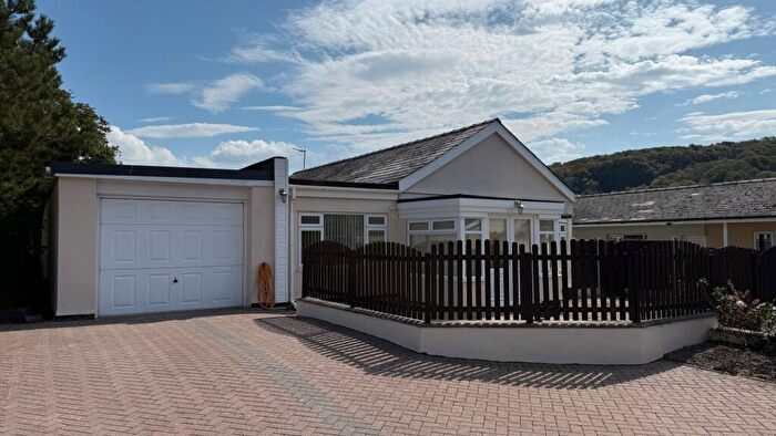 3 Bedroom Detached Bungalow For Sale In Llanbedr, LL45