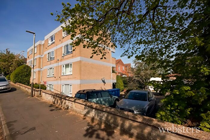 Property To Rent In Denbigh Road, Denbigh House Denbigh Road, NR2