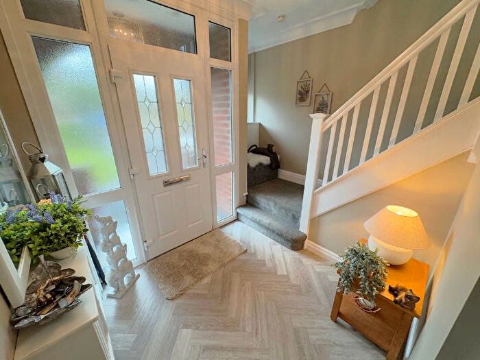 4 Bedroom Detached House For Sale In Park Road, Thornton-Cleveleys, FY5