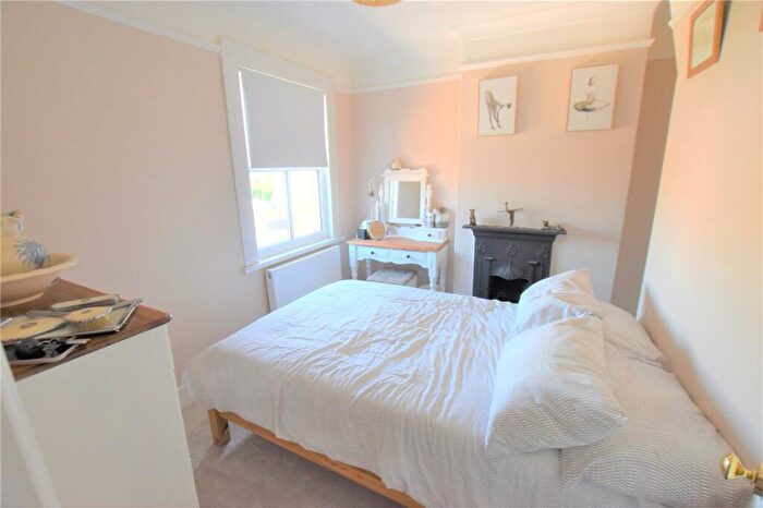 1 Bedroom Terraced House To Rent In Sheering Mill Lane, CM21