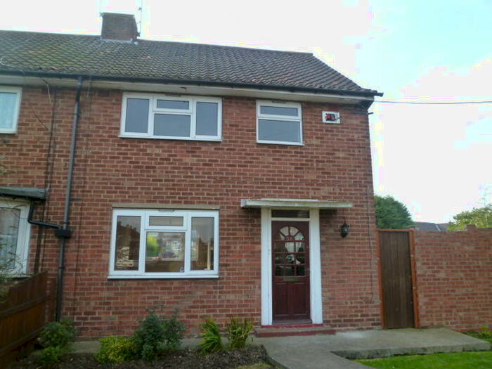2 Bedroom End Of Terrace House To Rent In Larne Road, Hull, HU9