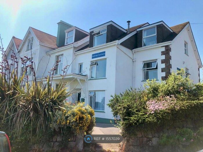 1 Bedroom Flat To Rent In Gyllyngvase Road, Falmouth, TR11
