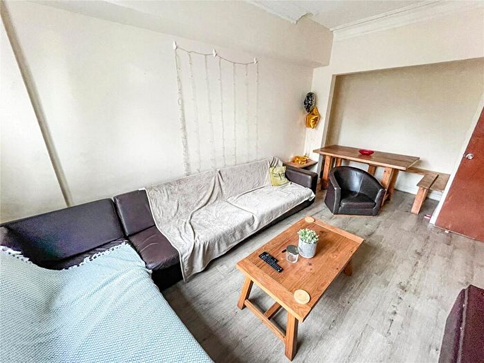 1 Bedroom House To Rent In Slade Lane, Manchester, Greater Manchester, M19