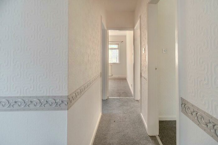 2 Bedroom Semi-Detached Bungalow For Sale In Station Road, Doncaster, South Yorkshire, DN7