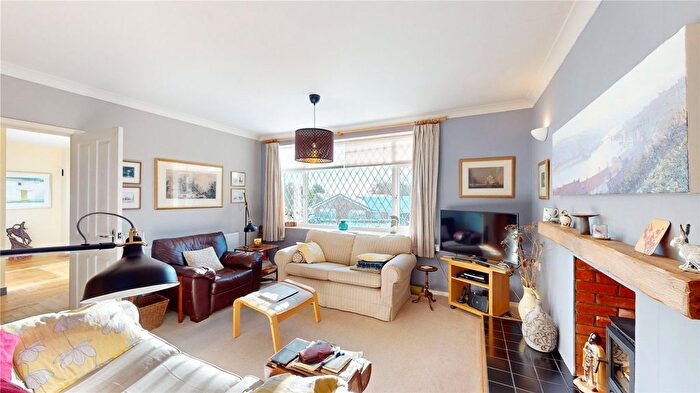 4 Bedroom Detached House For Sale In Chestnut Avenue, Ravenshead, Nottingham, Nottinghamshire, NG15